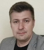 Prof. Anatolii Minitskyi