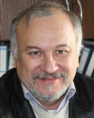 Skryshev