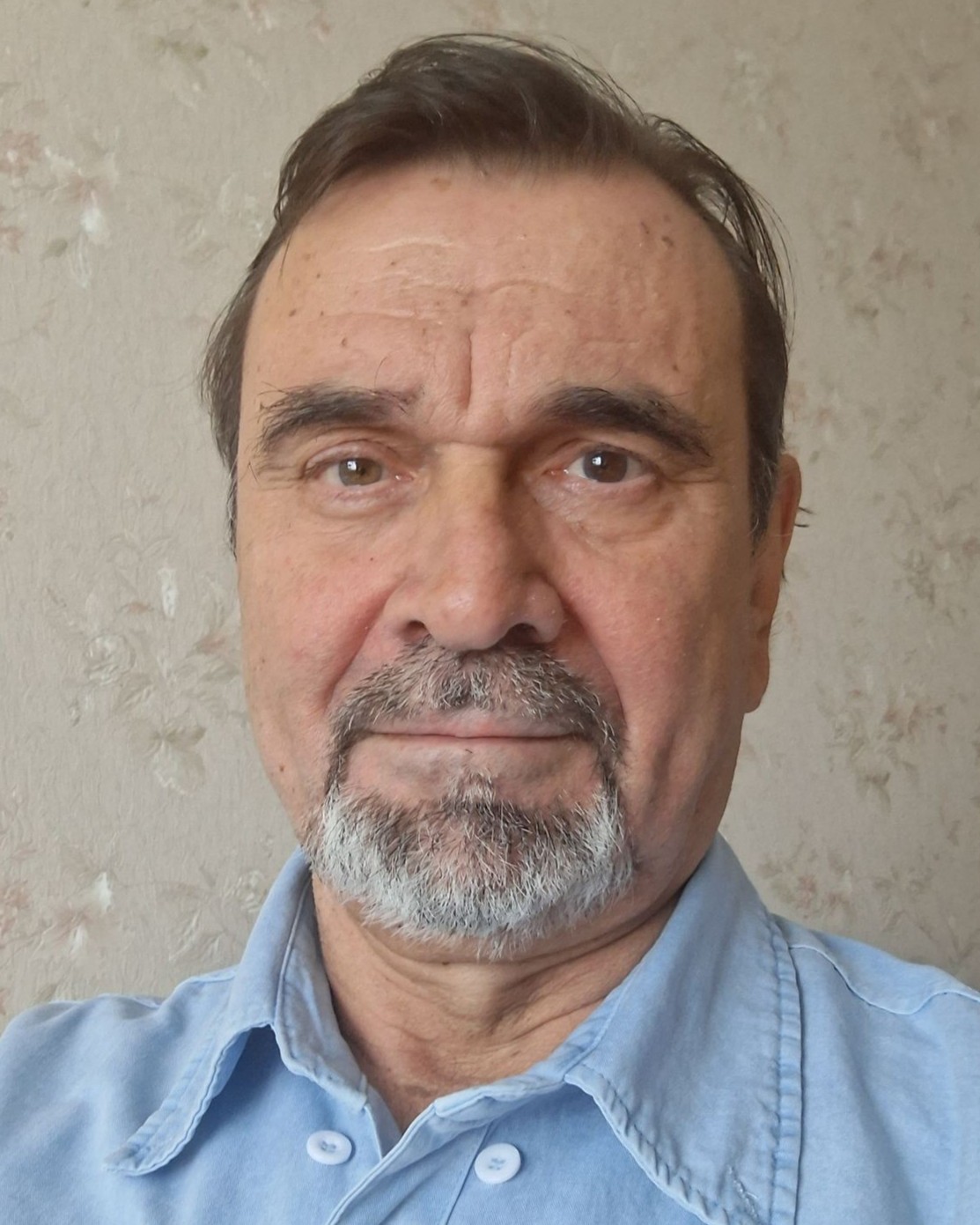 Volodymyr Ivashchenko